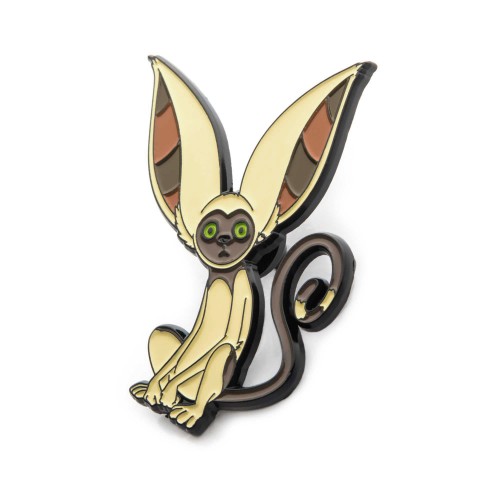 Avatar: The Last Airbender Momo Lapel Pin [COMING SOON]
