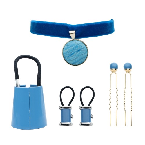 Avatar Watertribe Necklace Set [COMING SOON]