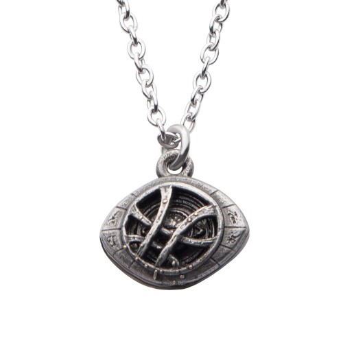 Marvel's Doctor Strange in the Multiverse of Madness Eye of Agamotto Pendant on Chain [COMING SOON]