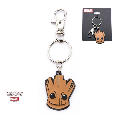 Marvel Guardians of the Galaxy Groot Key Chain [COMING SOON]